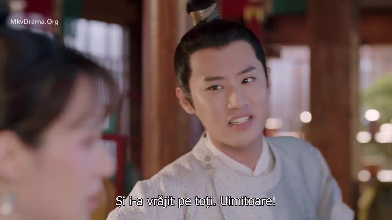 Believe in Love Episodul 14