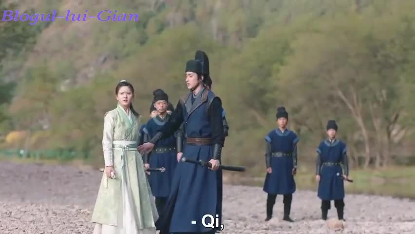 A Female Student Arrives at the Imperial College Episodul 27