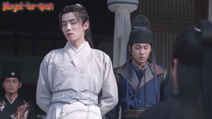 A Female Student Arrives at the Imperial College Episodul 29