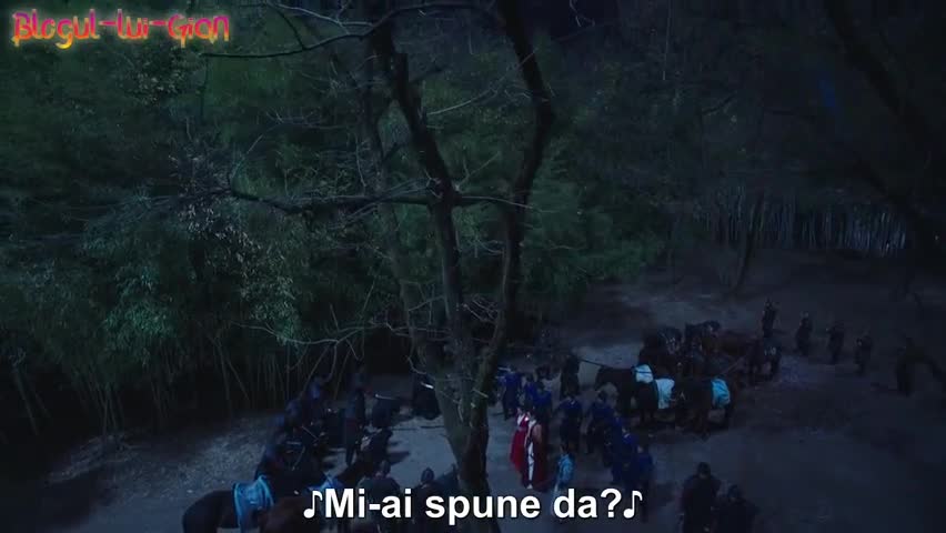 A Female Student Arrives at the Imperial College Episodul 30 final
