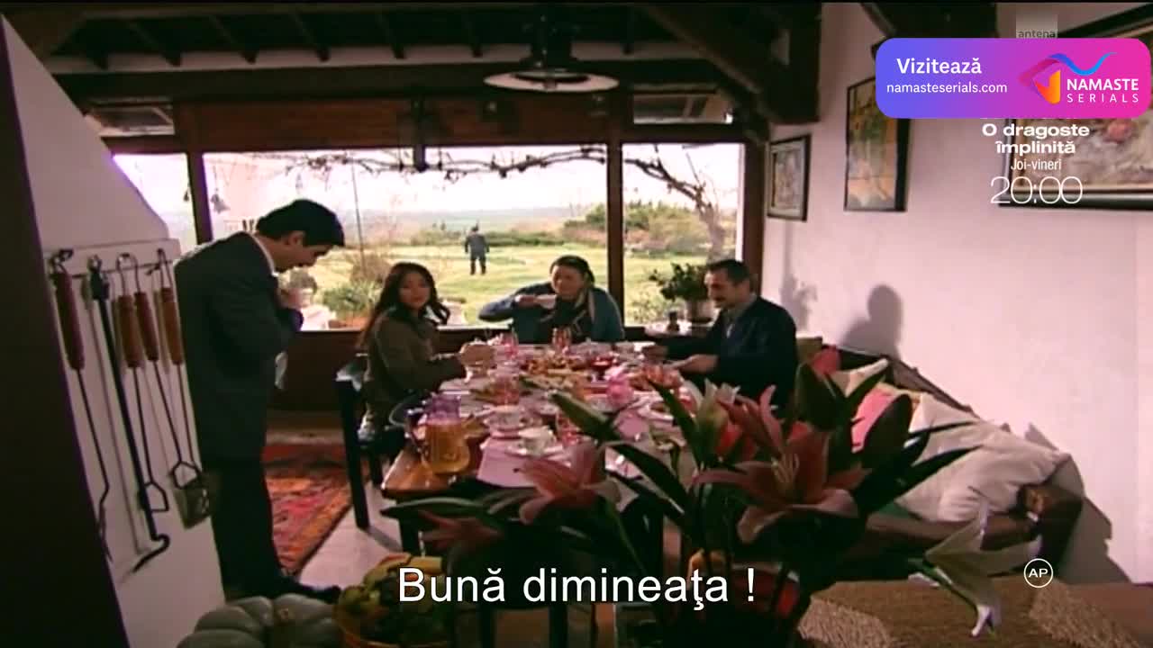 Sila - Puterea destinului tv Episodul 23