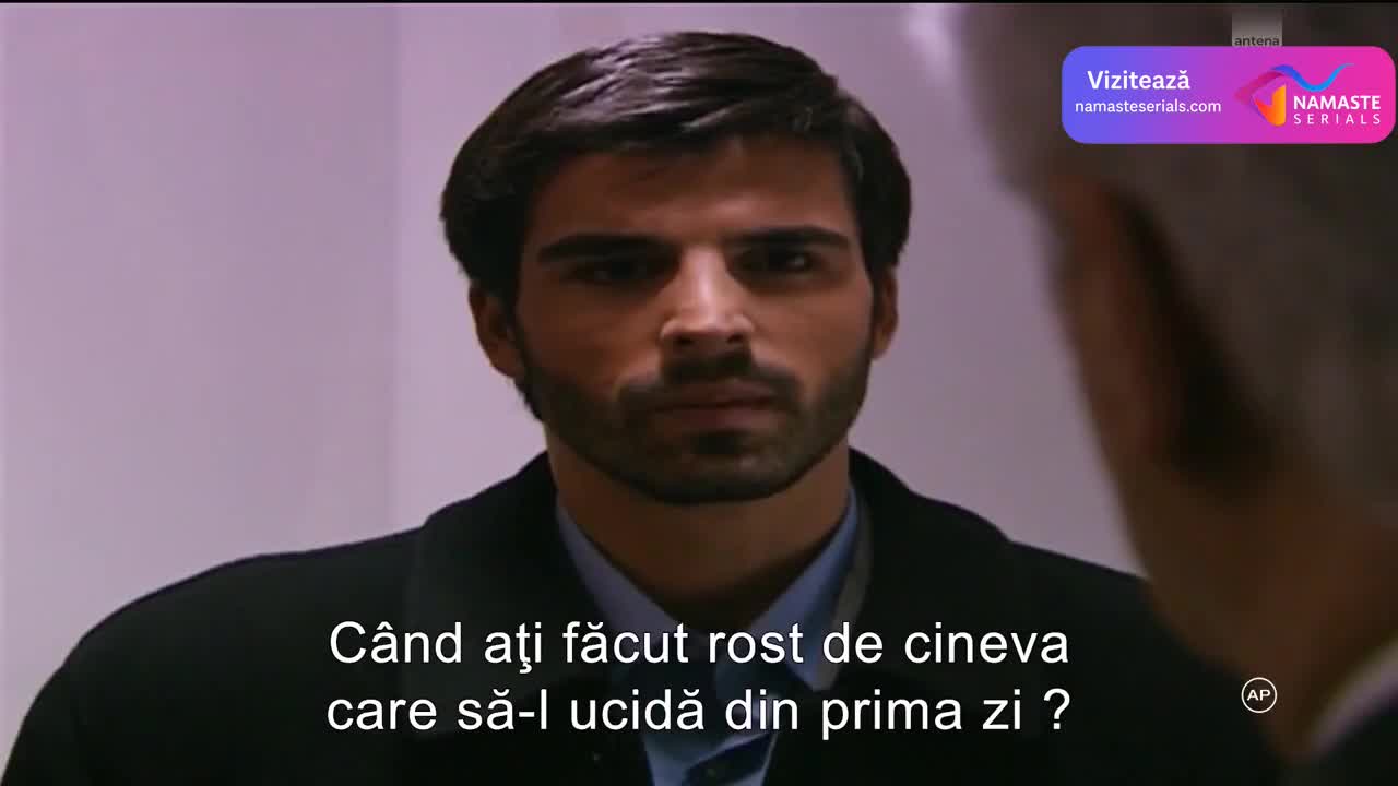 Sila - Puterea destinului tv Episodul 24