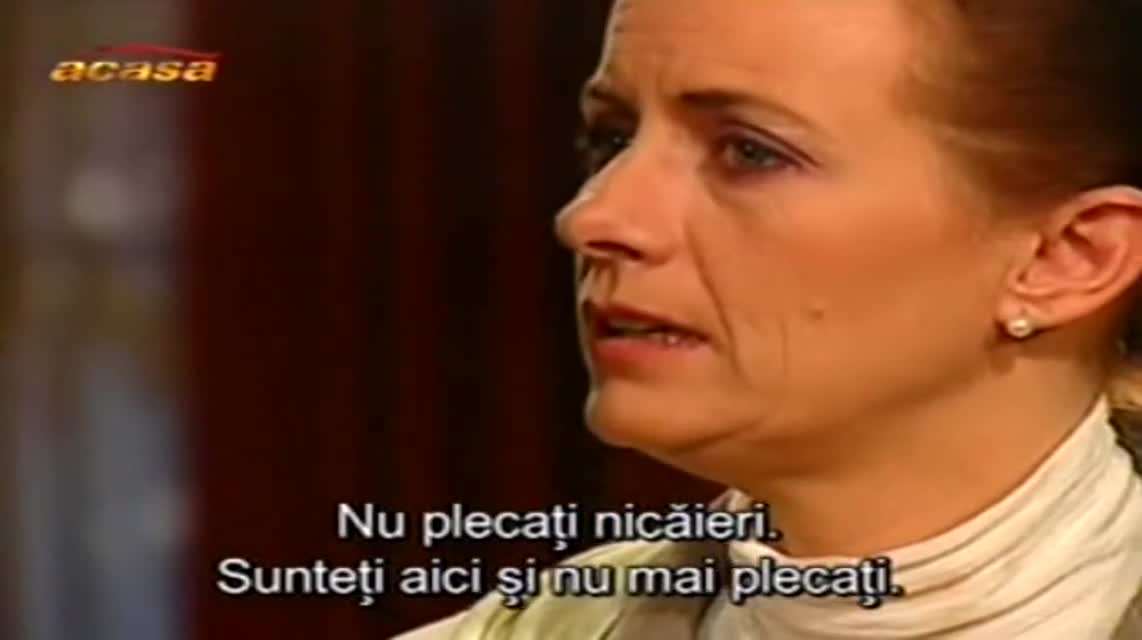 Pasión de gavilanes: Jurământul Episodul 47