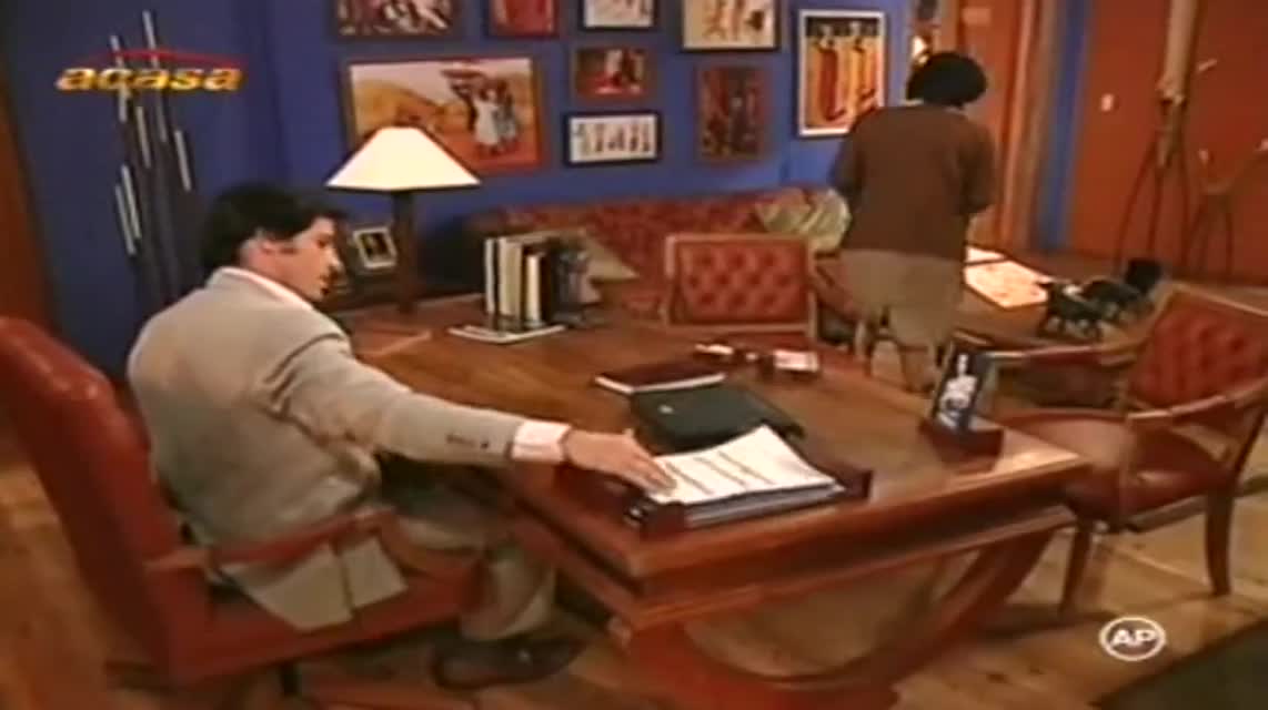 Pasión de gavilanes: Jurământul Episodul 48