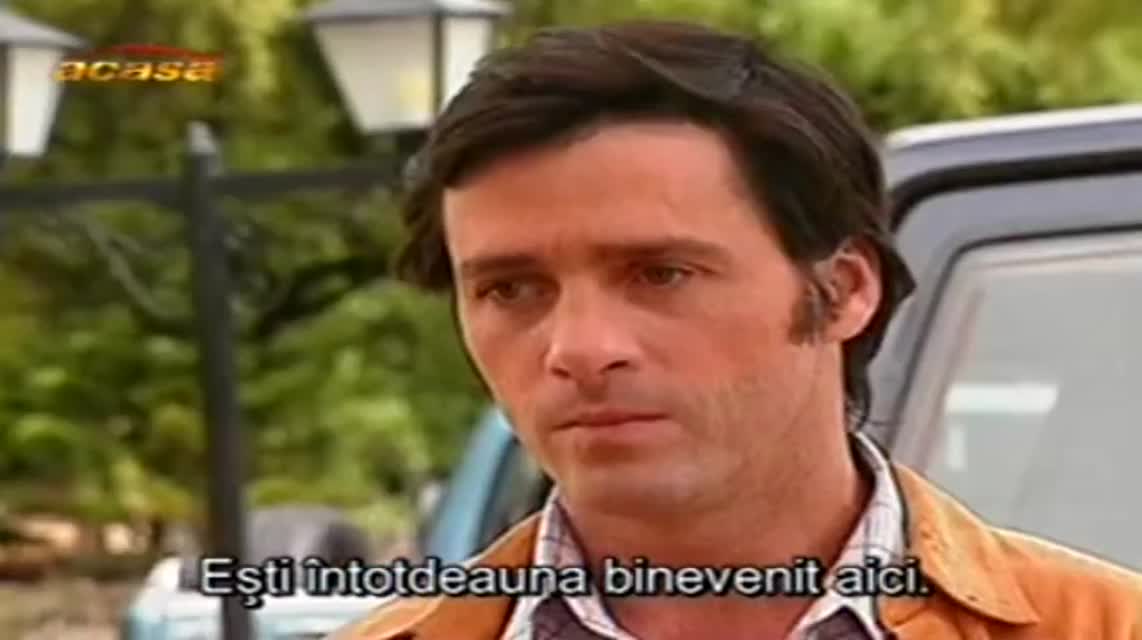 Pasión de gavilanes: Jurământul Episodul 49