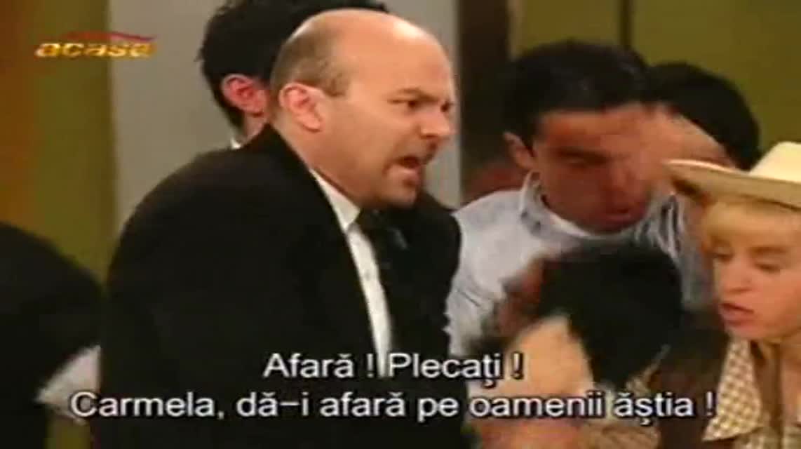 Pasión de gavilanes: Jurământul Episodul 51