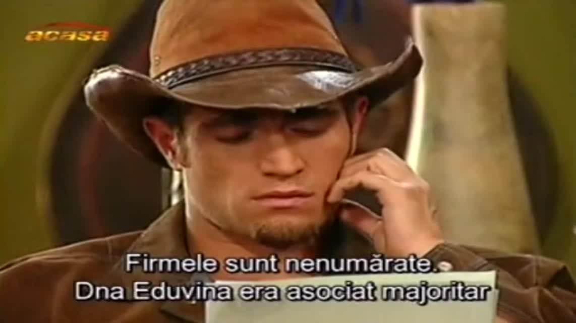 Pasión de gavilanes: Jurământul Episodul 53