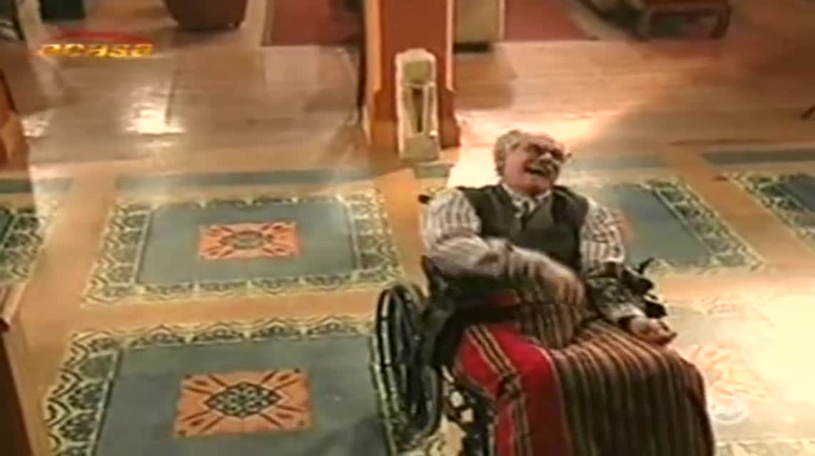 Pasión de gavilanes: Jurământul Episodul 54