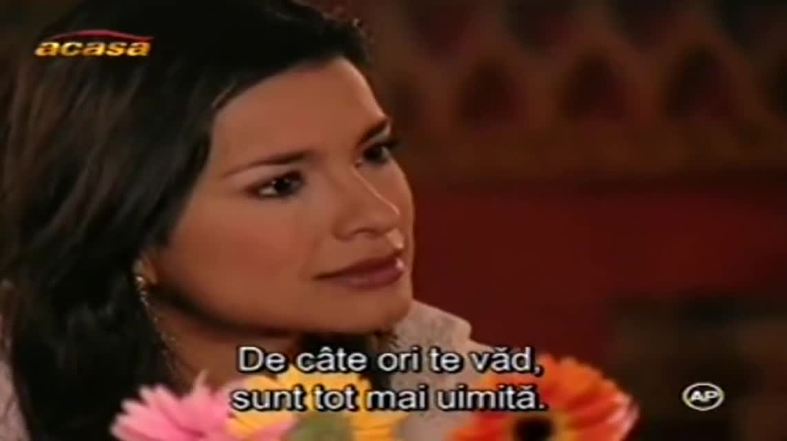Pasión de gavilanes: Jurământul Episodul 55