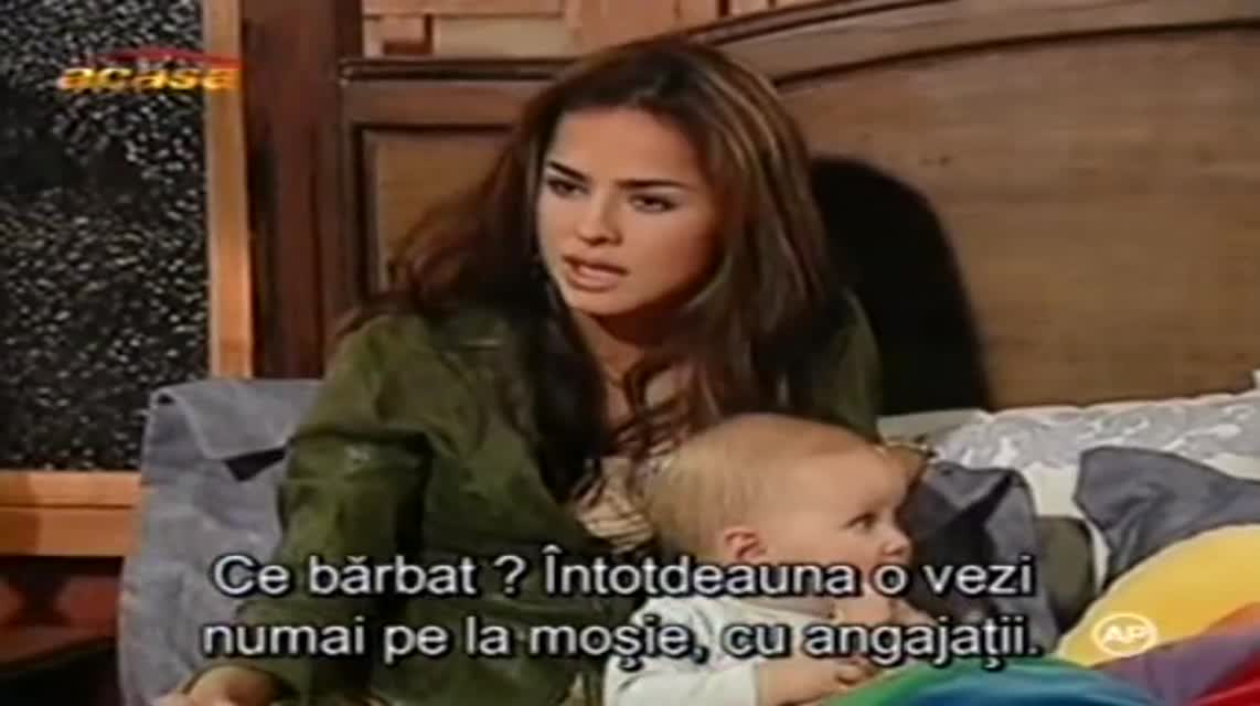 Pasión de gavilanes: Jurământul Episodul 59