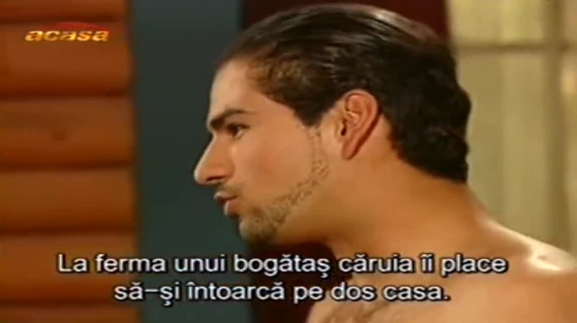 Pasión de gavilanes: Jurământul Episodul 60