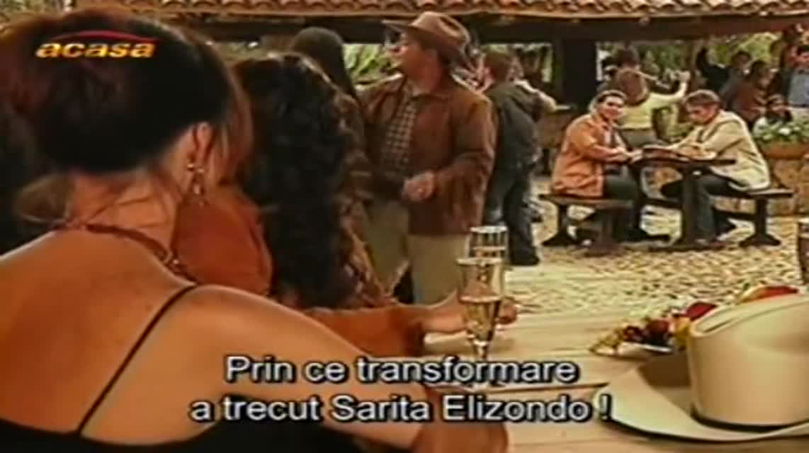 Pasión de gavilanes: Jurământul Episodul 57