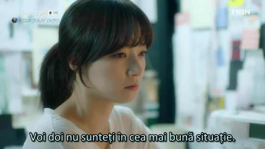 Devilish Joy Episodul 11