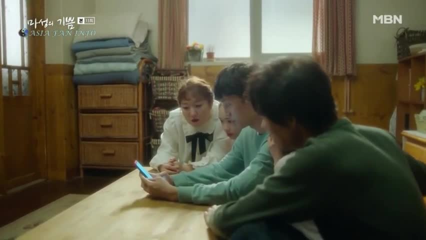 Devilish Joy Episodul 13