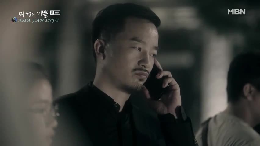 Devilish Joy Episodul 14