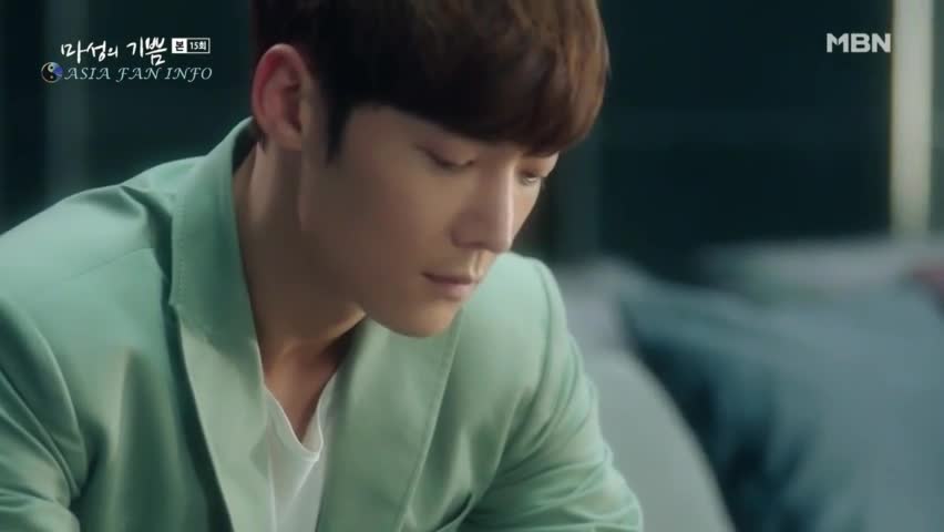 Devilish Joy Episodul 15