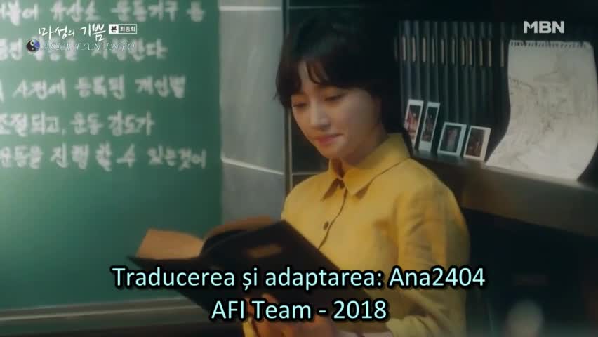 Devilish Joy Episodul 16 final