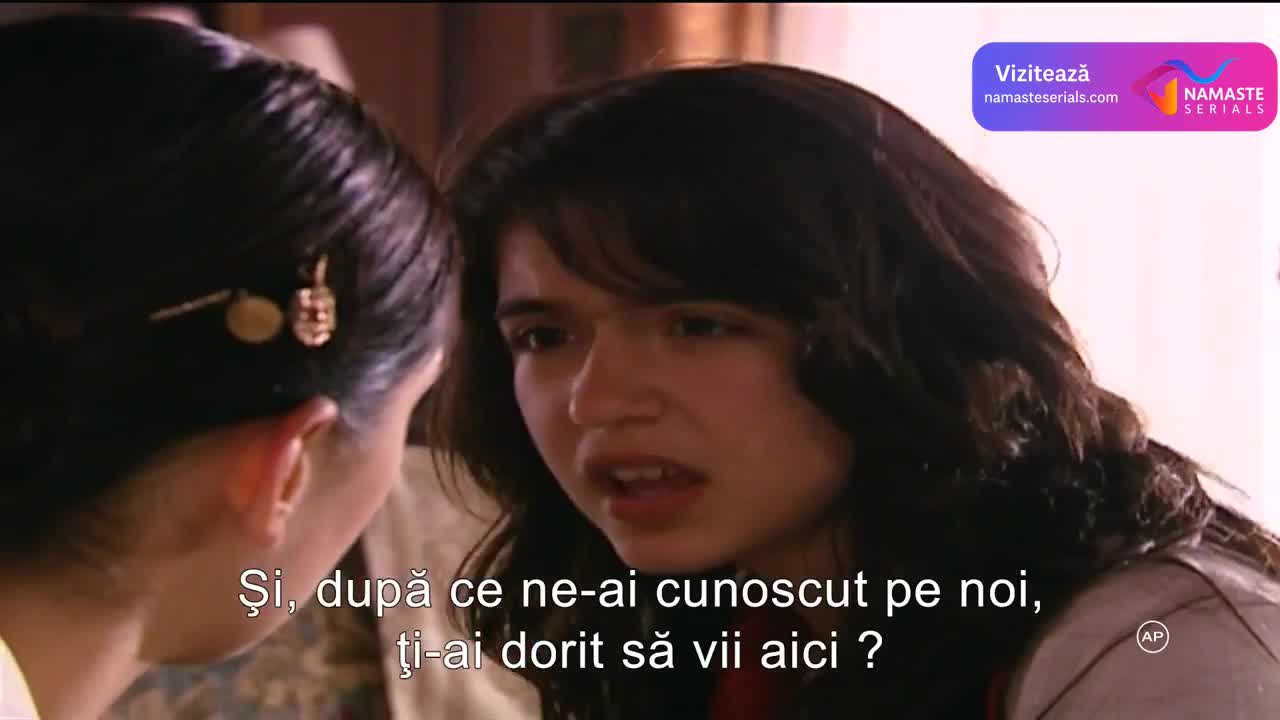 Sila - Puterea destinului tv Episodul 26