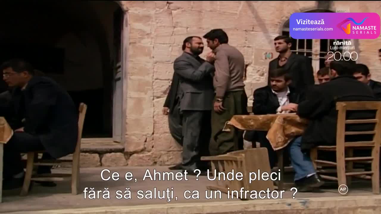 Sila - Puterea destinului tv Episodul 28