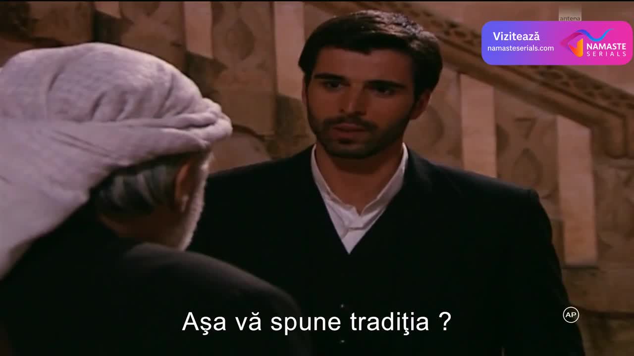 Sila - Puterea destinului tv Episodul 31