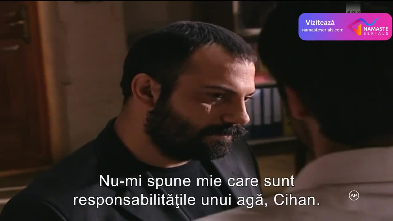 Sila - Puterea destinului tv Episodul 32