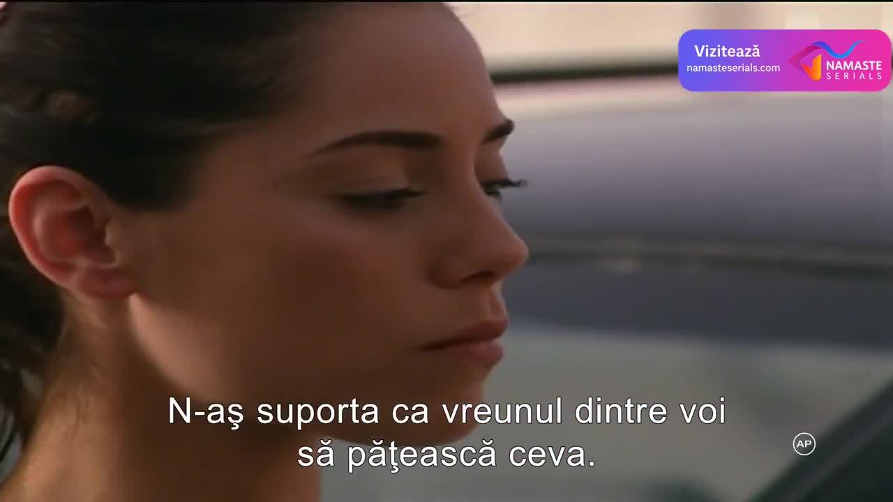 Sila - Puterea destinului tv Episodul 33