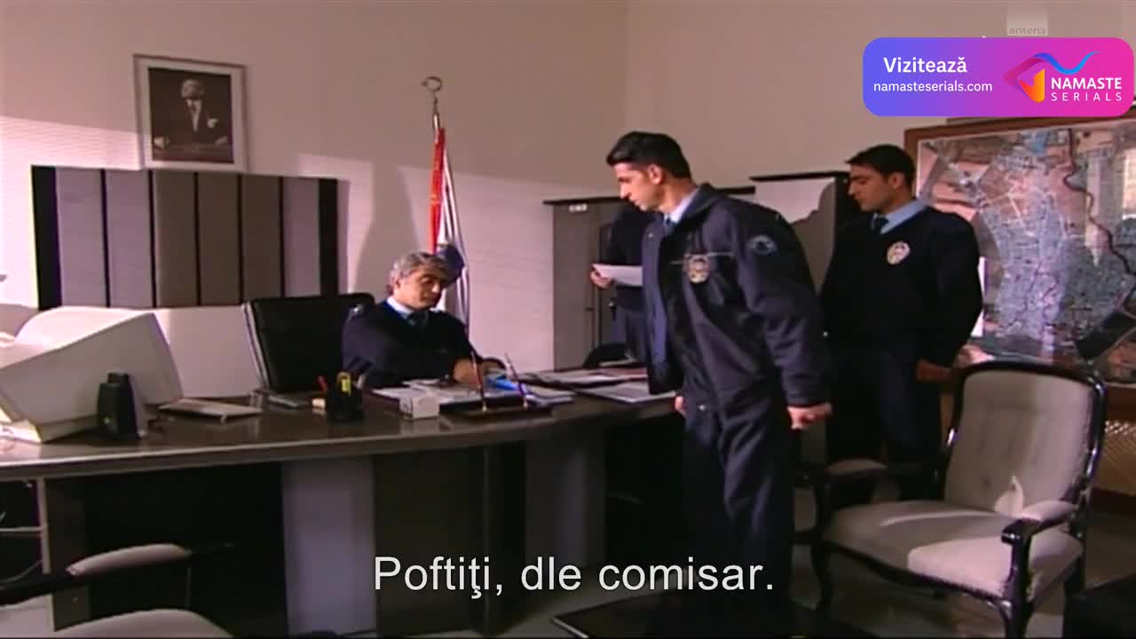 Sila - Puterea destinului tv Episodul 34