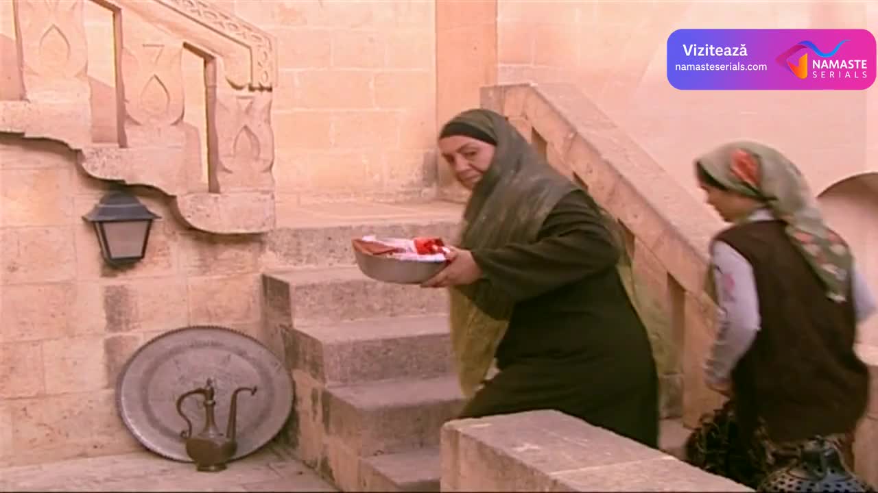 Sila - Puterea destinului tv Episodul 35