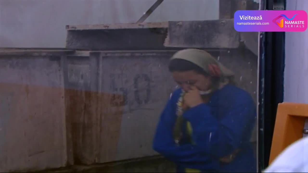 Sila - Puterea destinului tv Episodul 36