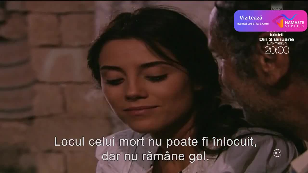 Sila - Puterea destinului tv Episodul 37