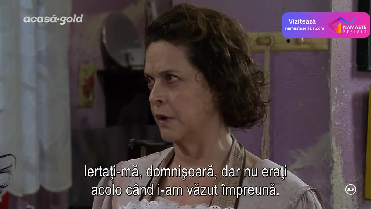 Teresa Episodul 17