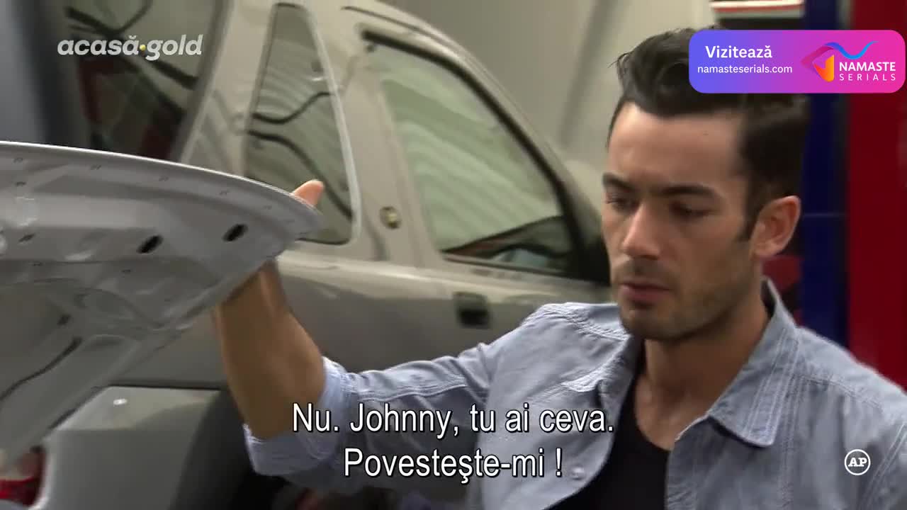 Teresa Episodul 22