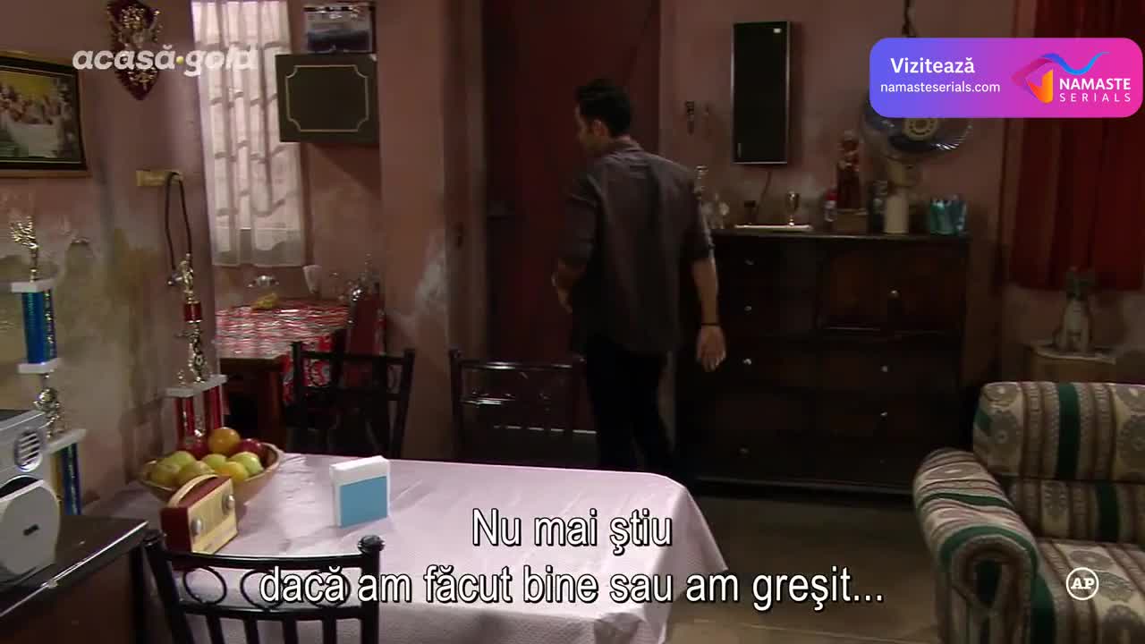 Teresa Episodul 23