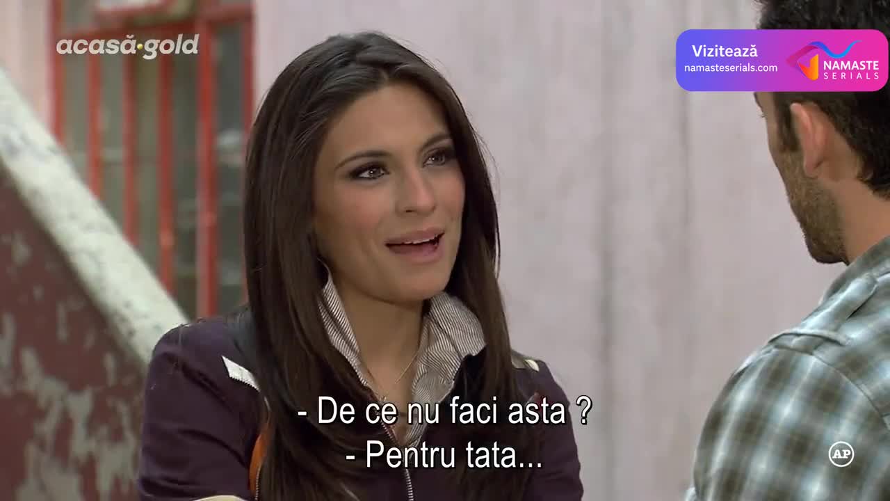 Teresa Episodul 25