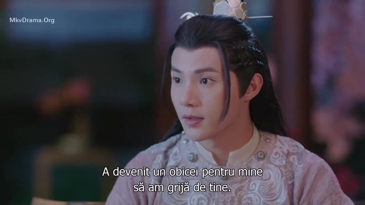 Believe in Love Episodul 22