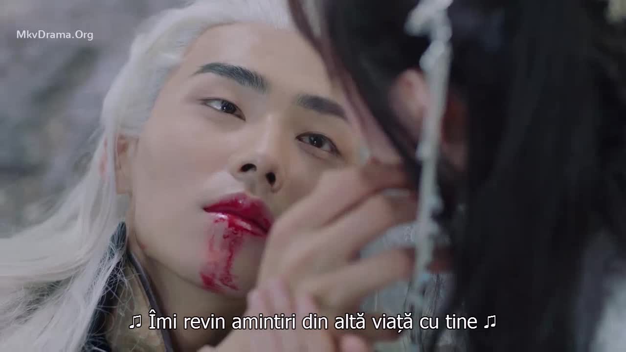 Believe in Love Episodul 24