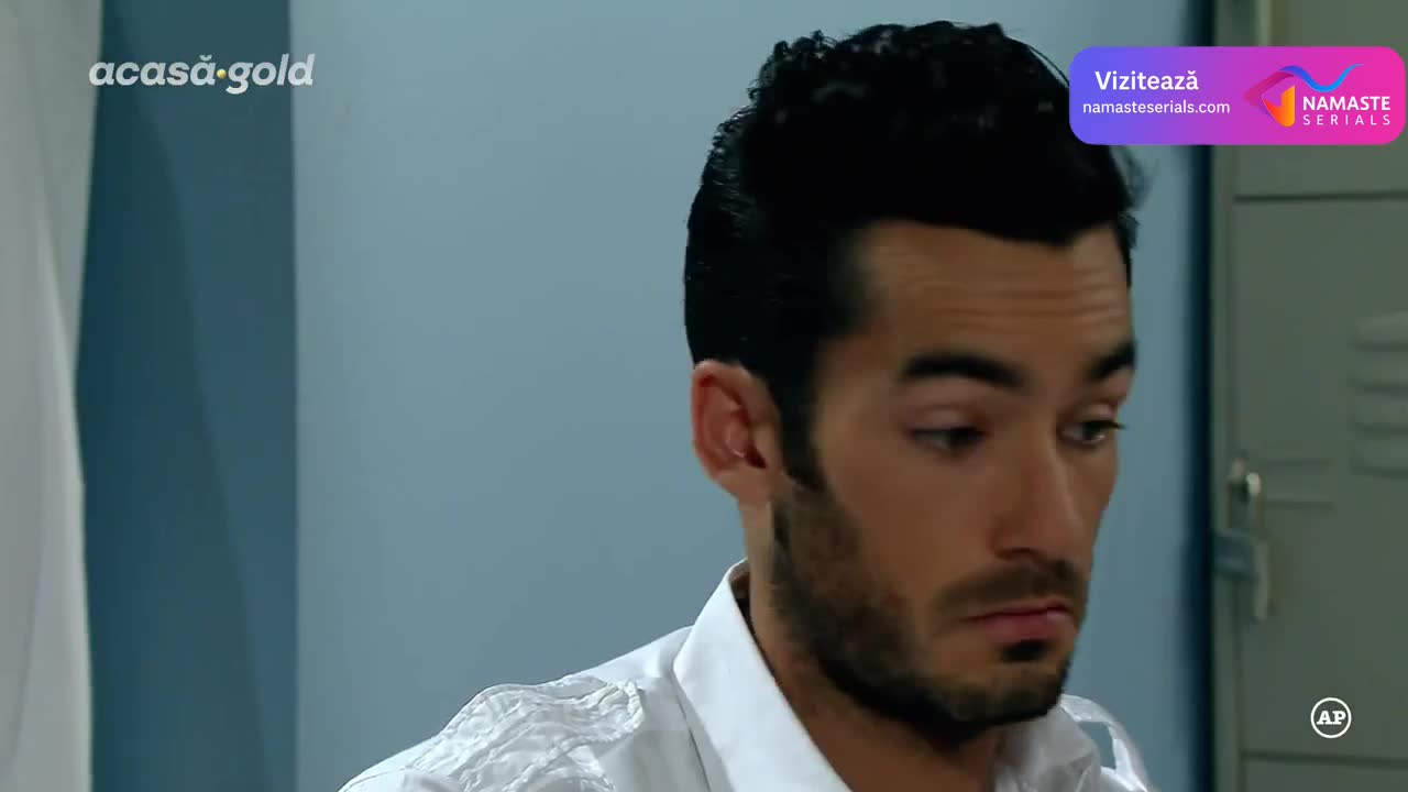 Teresa Episodul 27