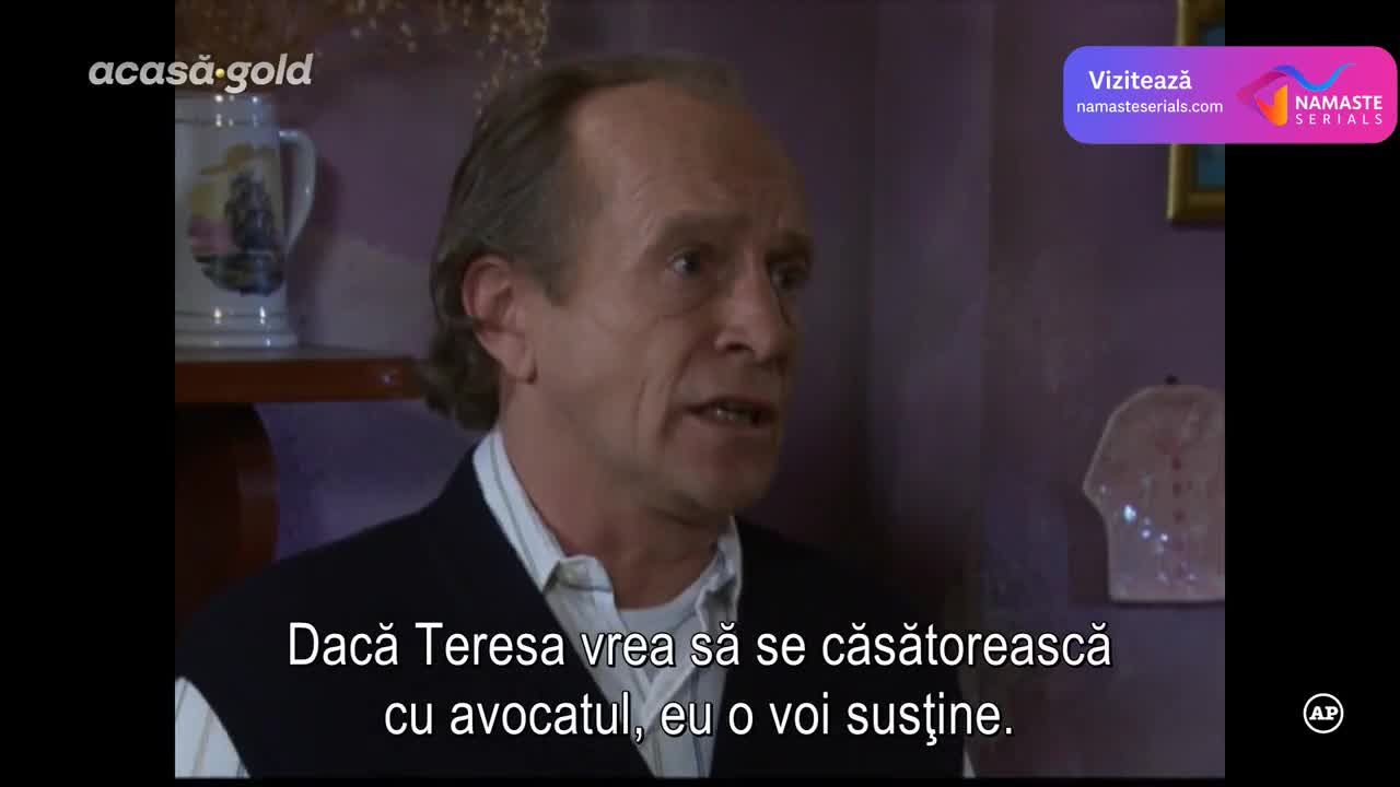 Teresa Episodul 36