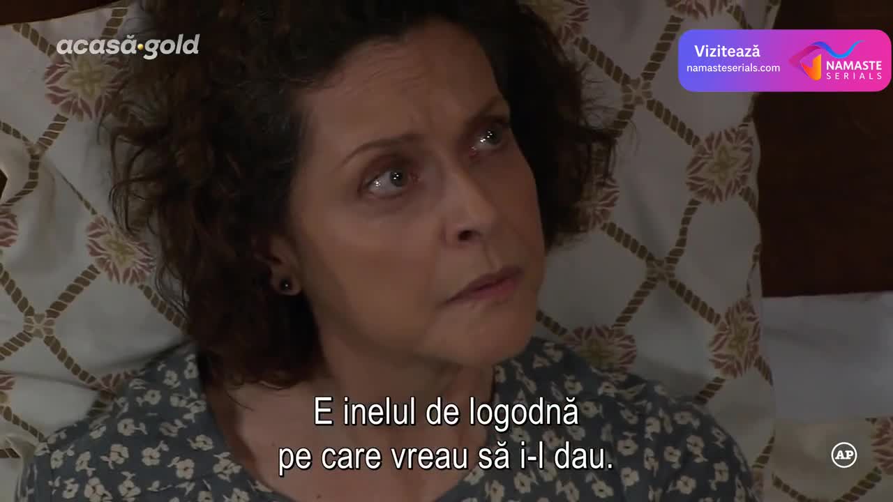 Teresa Episodul 38