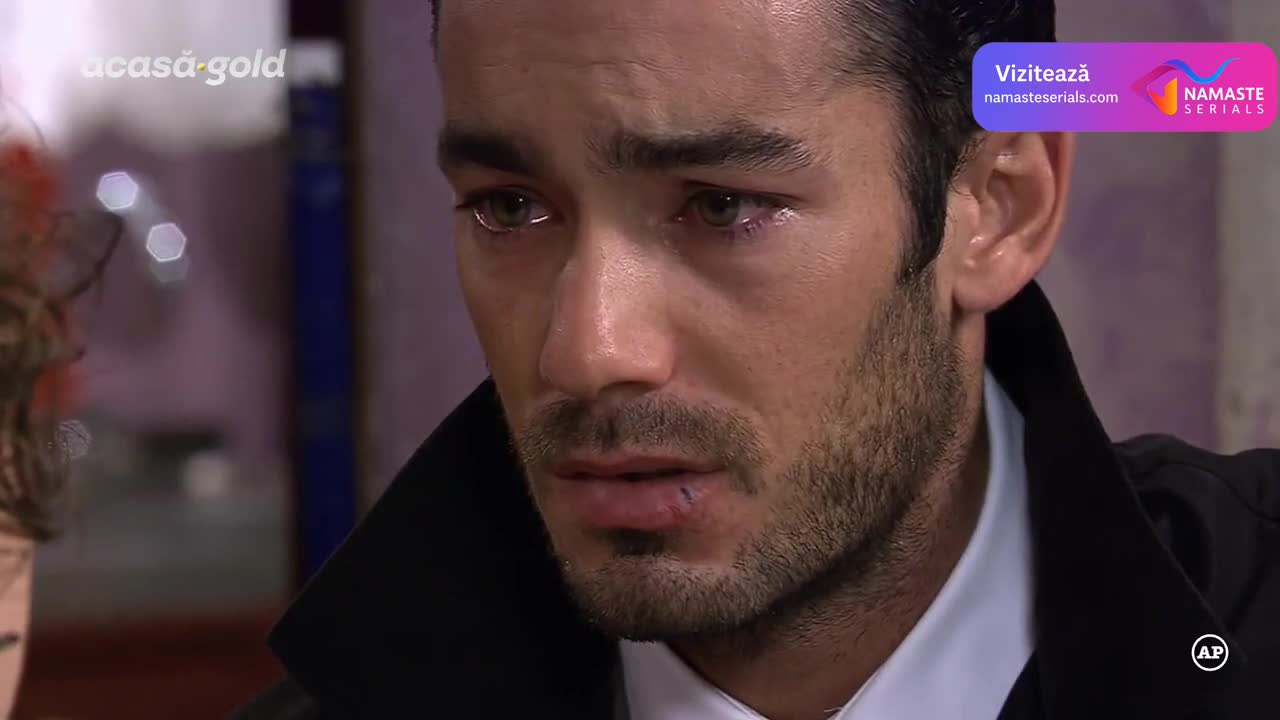 Teresa Episodul 39