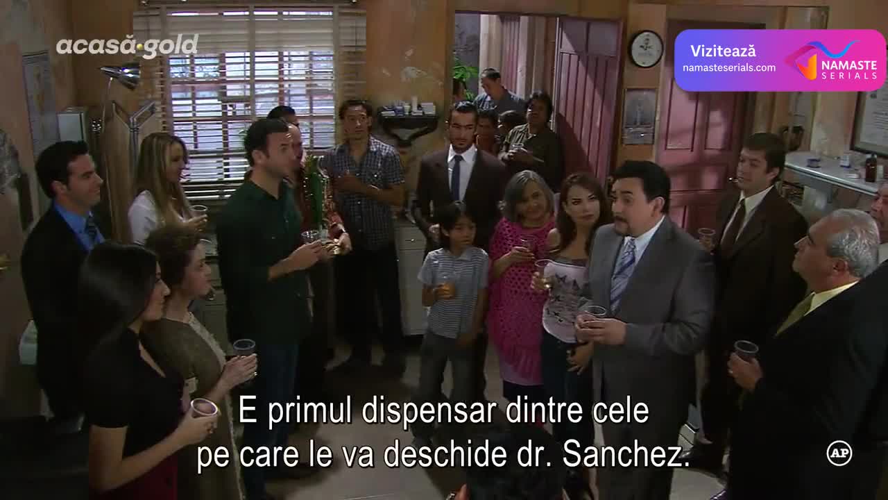 Teresa Episodul 43
