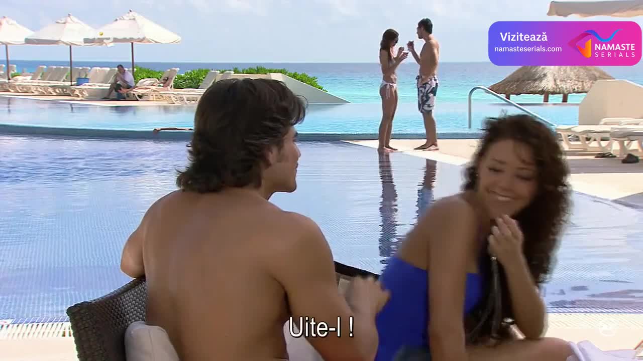 Teresa Episodul 45