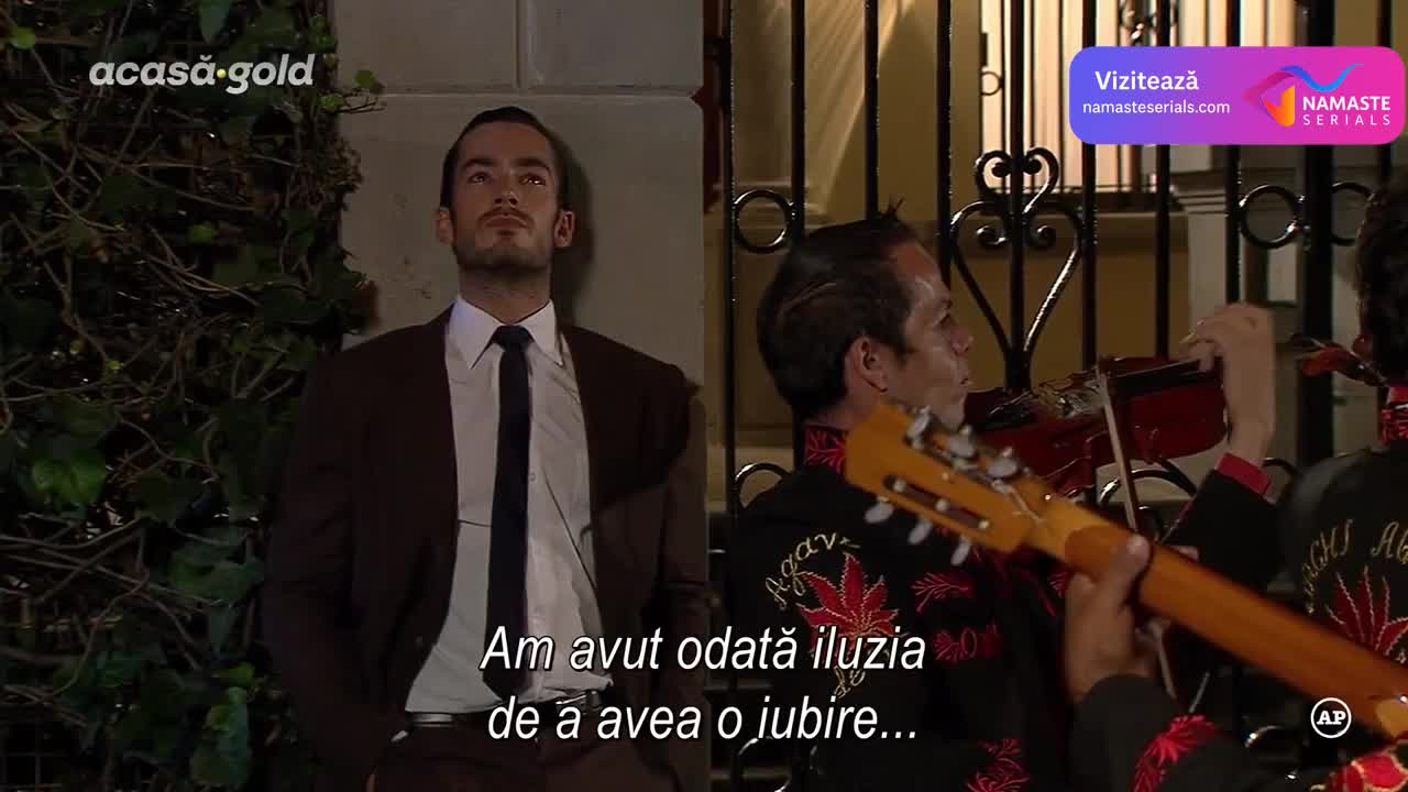 Teresa Episodul 46