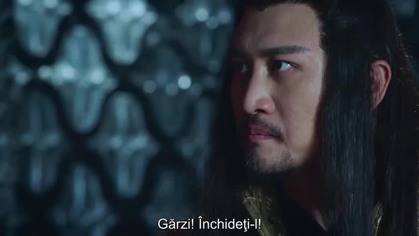 Ashes of Love Episodul 41