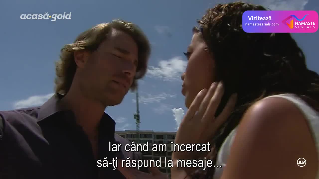Teresa Episodul 47