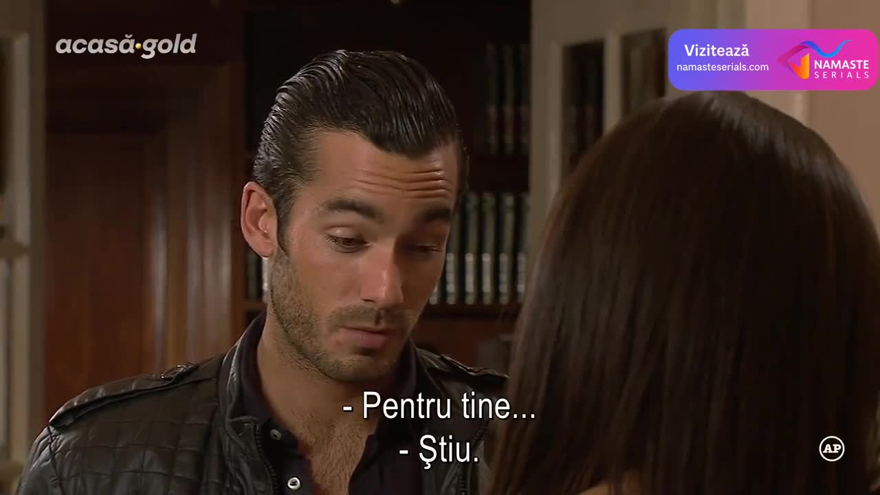 Teresa Episodul 48