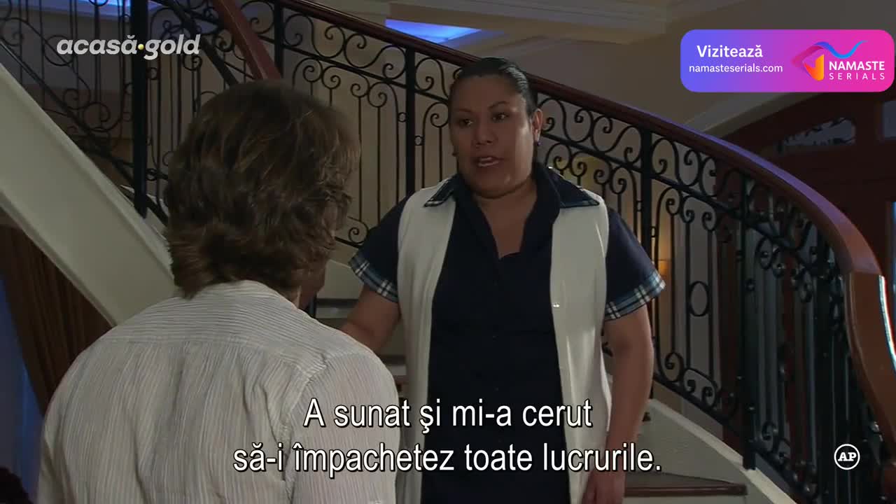 Teresa Episodul 49