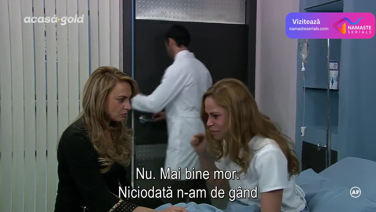 Teresa Episodul 54