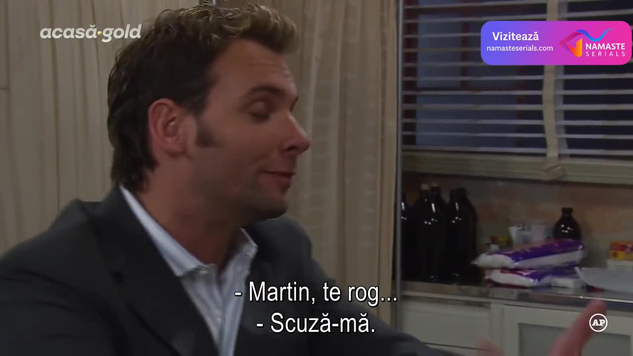 Teresa Episodul 58