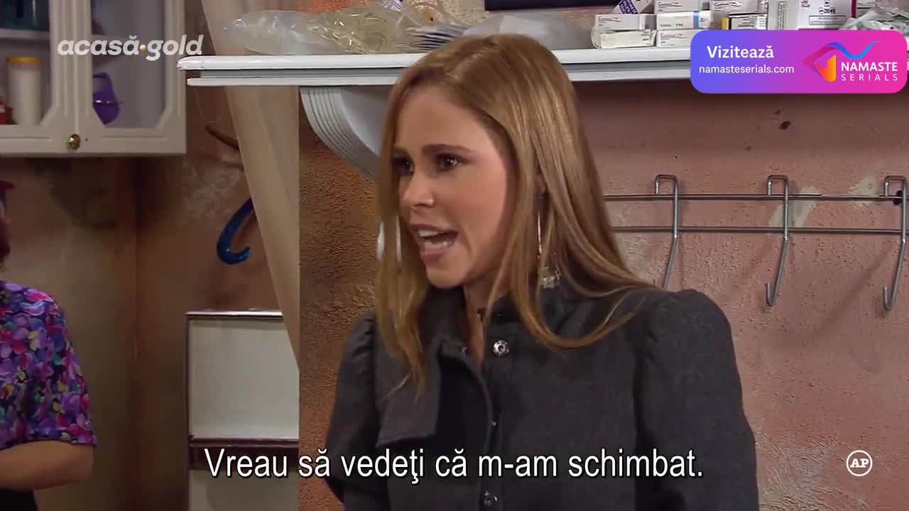 Teresa Episodul 59